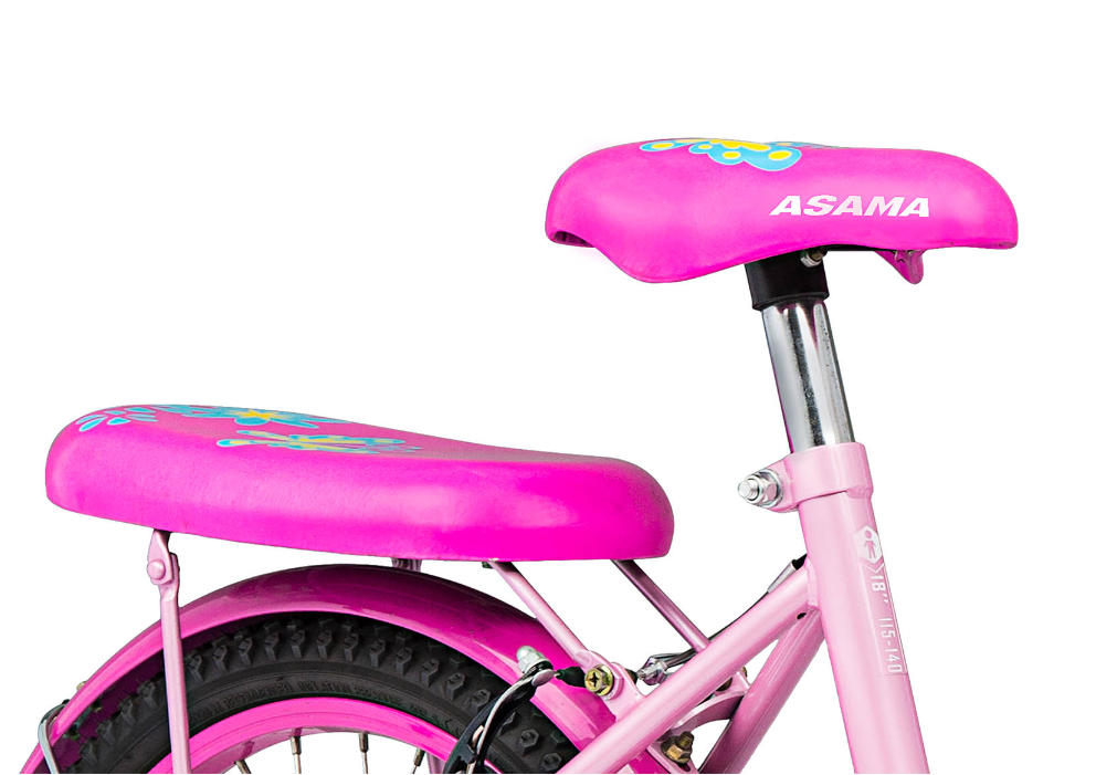 Xe đạp trẻ em Asama KZB-1801
