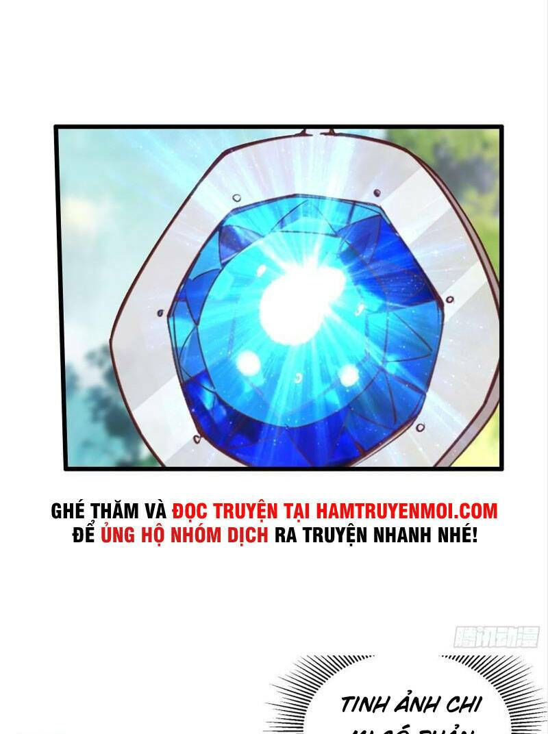 ta lập hậu cung tại tây du ký chapter 75 11