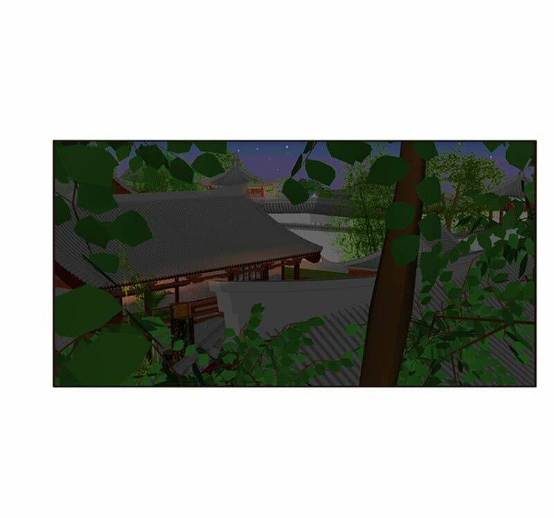 tướng quân mời ra trận chapter 95 21