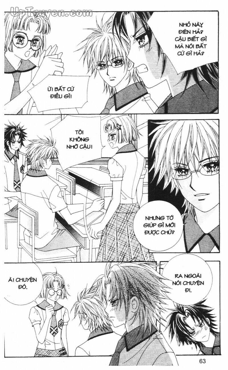 chỉ mình anh chapter 6 64