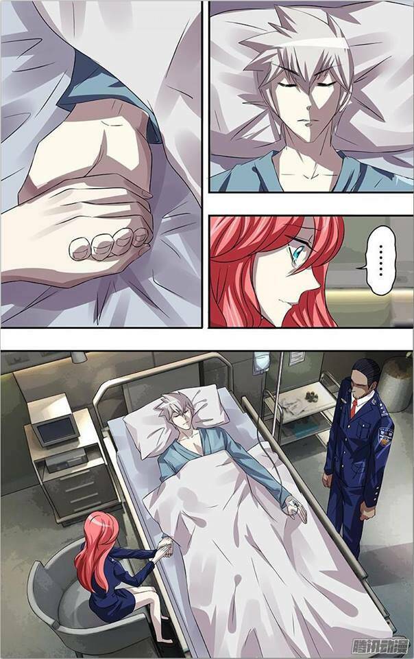 were wolf chapter 61 8