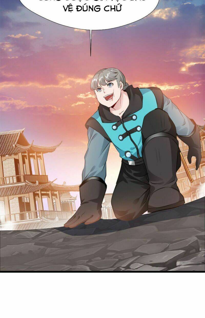 một đời thành tiên chapter 31 16