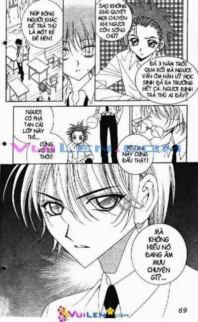 nàng công chúa bỏ trốn chapter 1 69