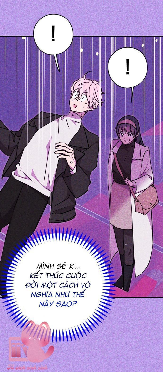 trend yêu đương 2023 chapter 7 50