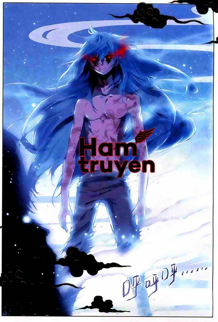 già thiên chapter 34 11