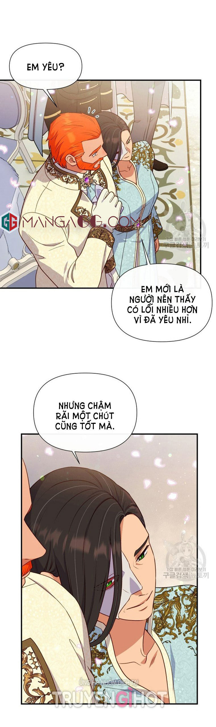 bản khế ước với nữ công tước ác ma chapter 150 37