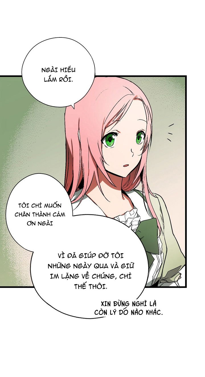 cổ tích về người mẹ kế chapter 31 77