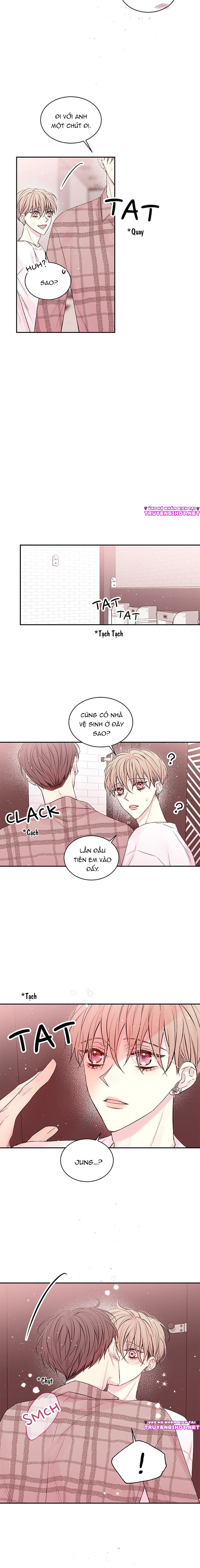 in my closet chapter 51 10