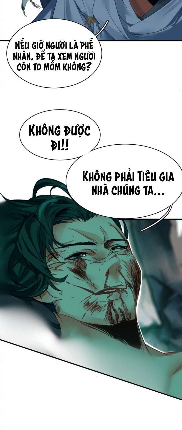 long đằng chiến tôn chapter 7 17