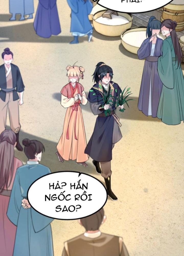 sau một vạn năm, ta làm gì cũng được chapter 2 19