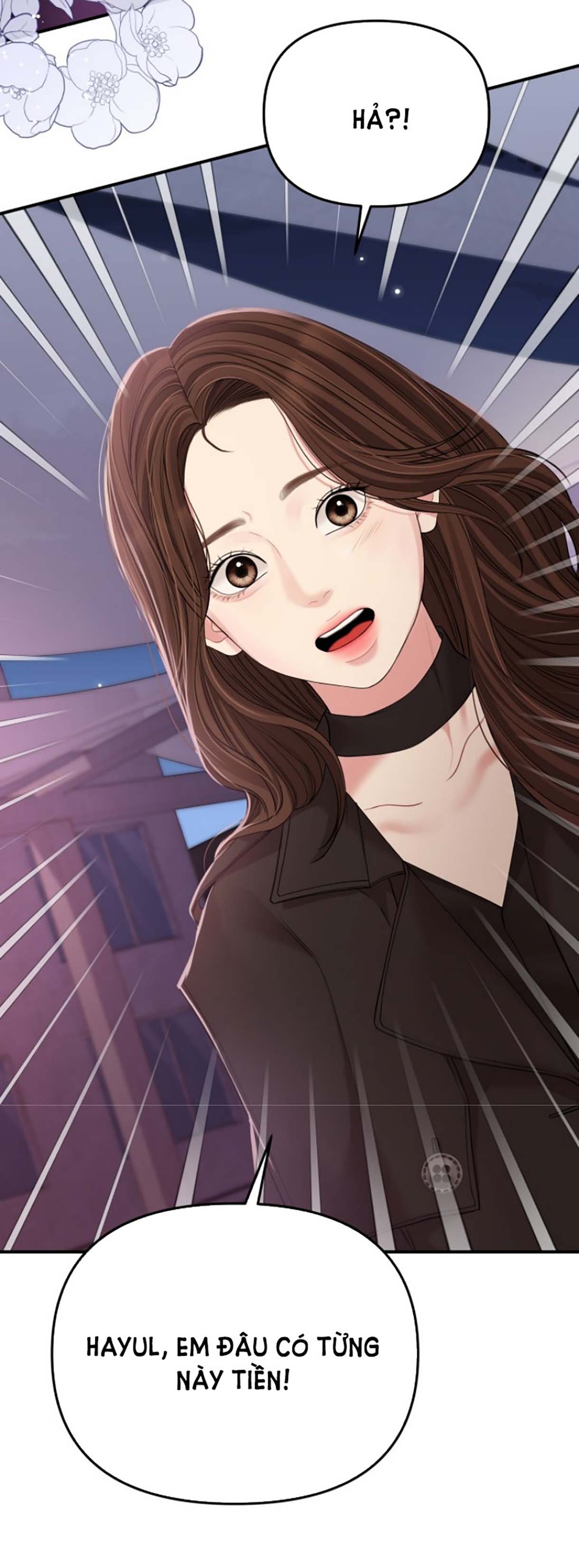 gửi em người đánh cắp những vì sao - to you who swallowed a star chapter 112.1 10