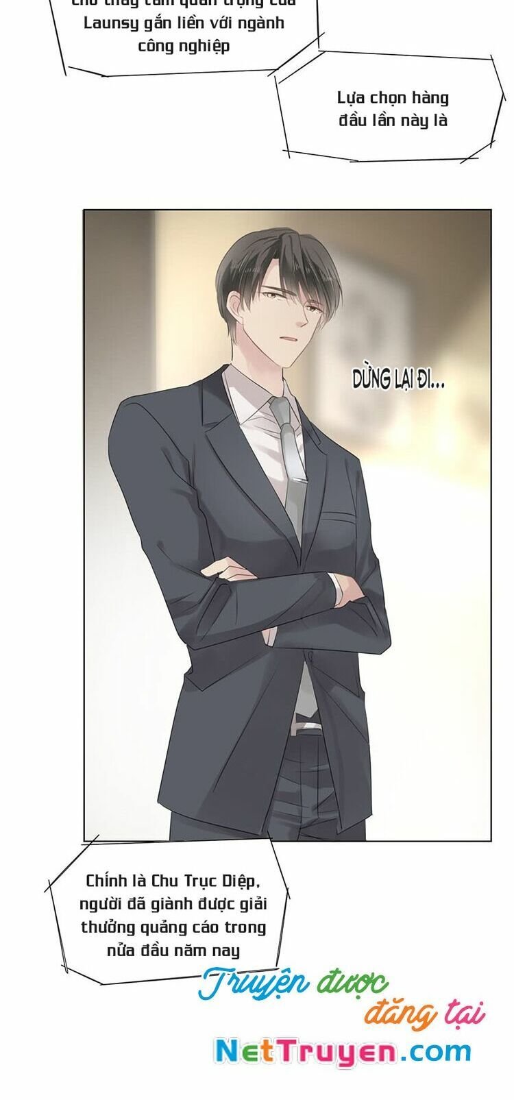 Điều Giáo Gấu Bắc Cực chapter 3.1 22