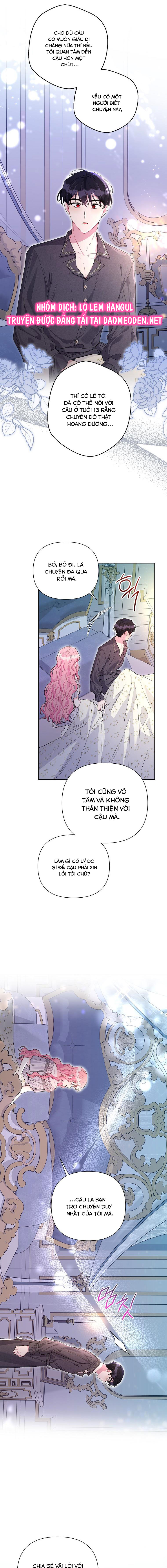 trở thành con dâu bất đắc dĩ chapter 104 5