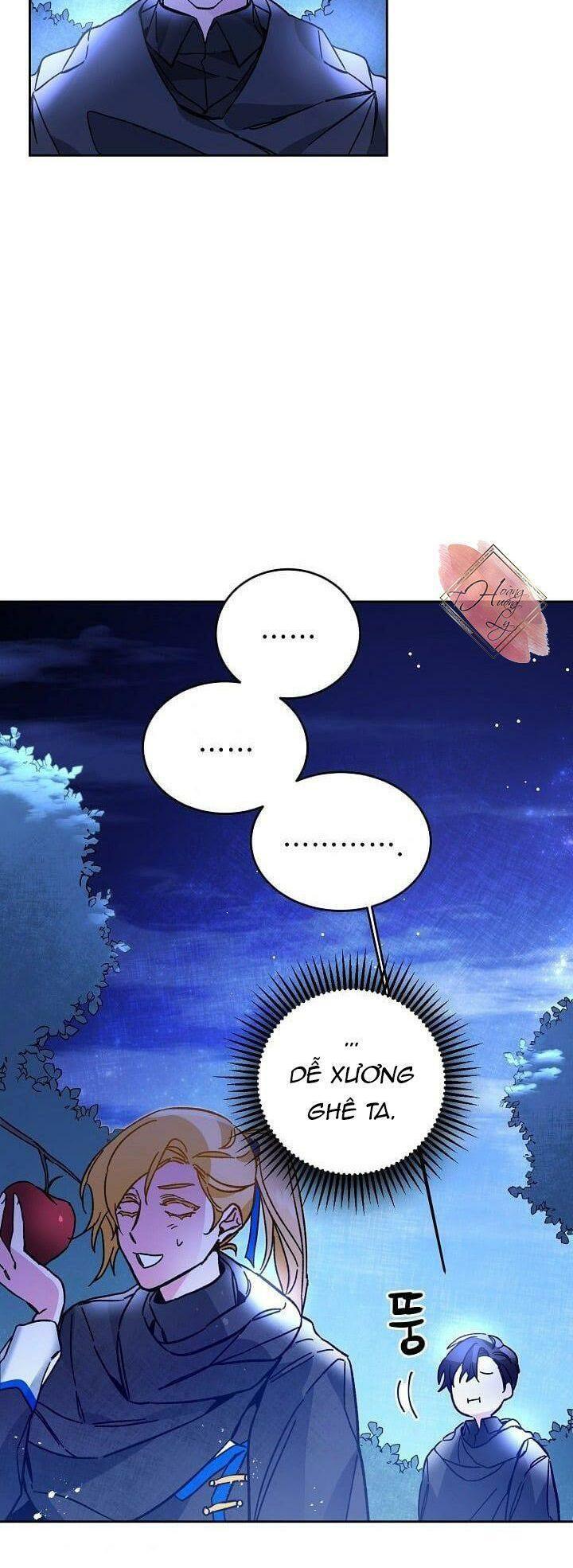 tôi trở thành hoàng đế bạo chúa trong tiểu thuyết chapter 33 32