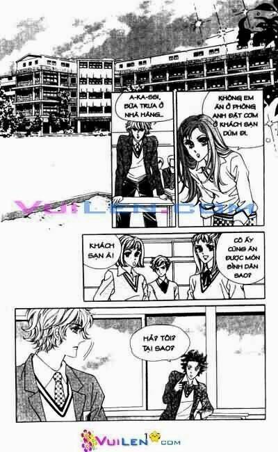 cô gái vương giả chapter 1 145