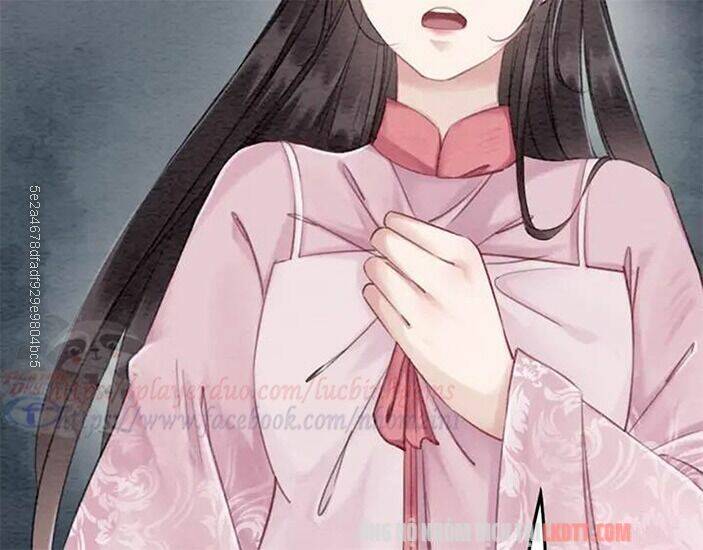 trọng sinh bá sủng nhiếp chính vương quá mạnh mẽ chapter 80.2 29