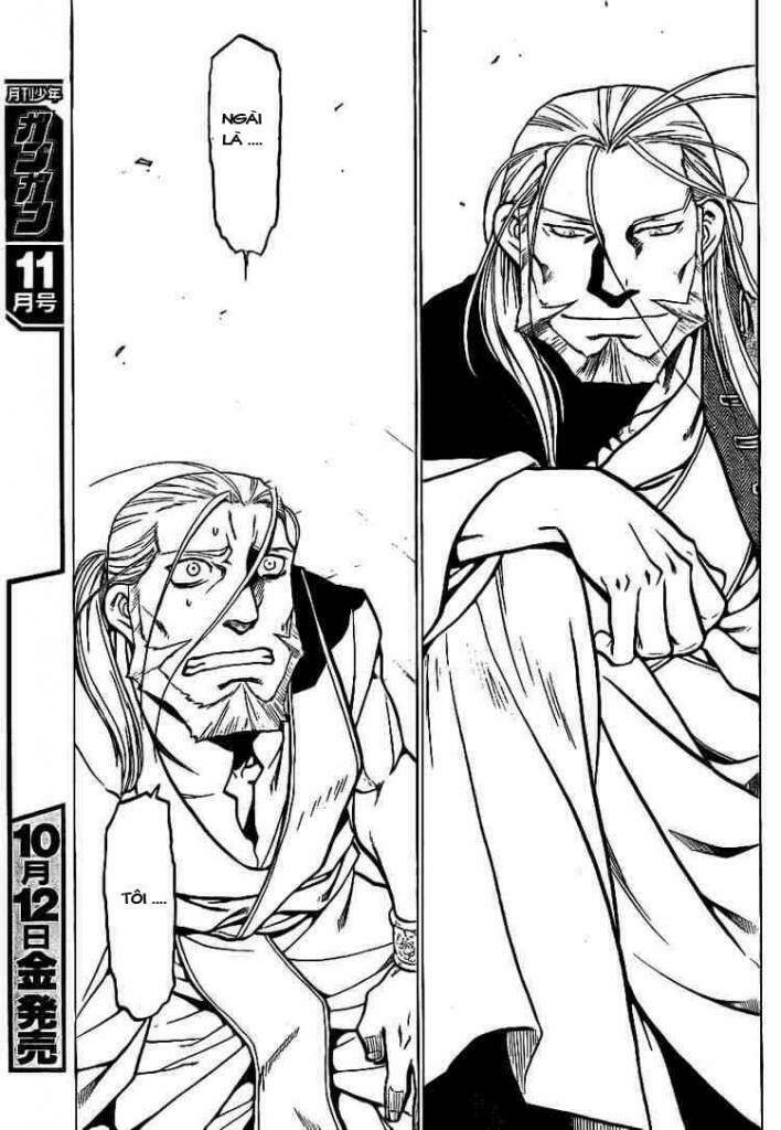 giả kim thuật chapter 75 24