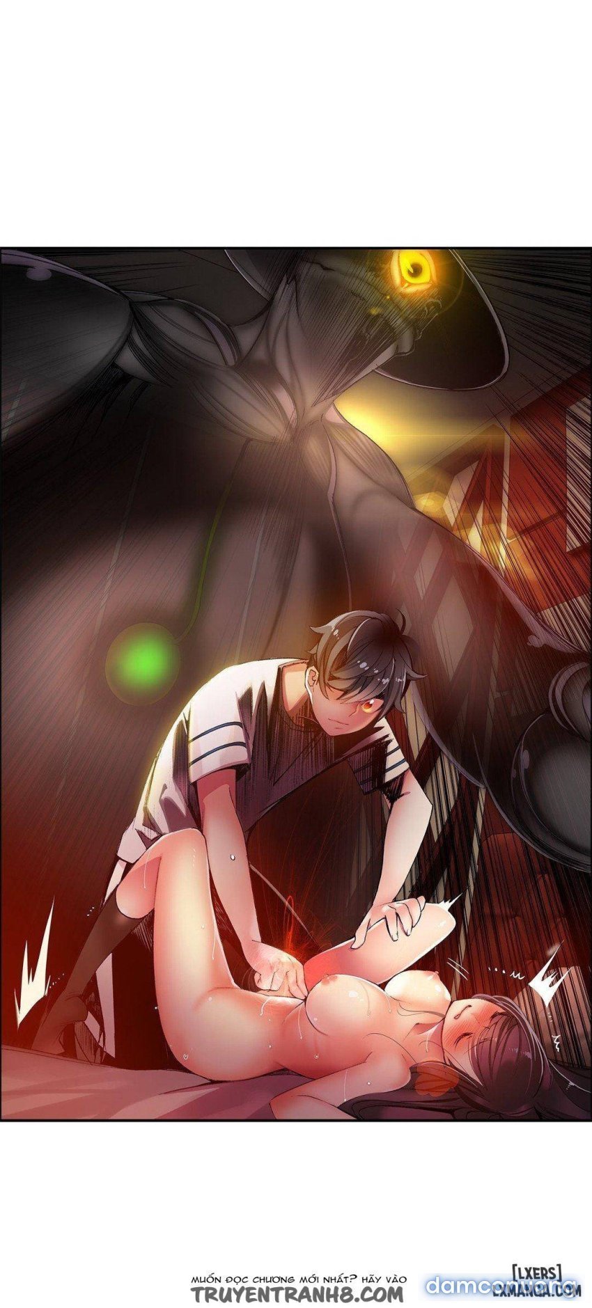 lilith cord chapter 30 18