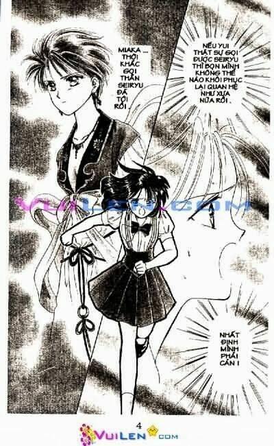 quyển sách kỳ bí chapter 12 5