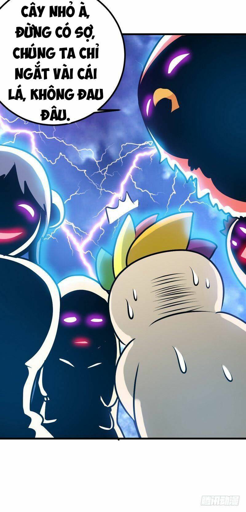 chí tôn thần ma chapter 149 18