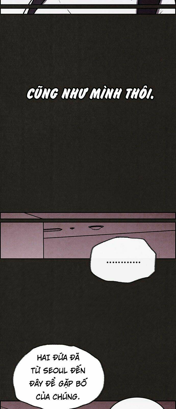 quái vật tại chung cư xanh chapter 26 30