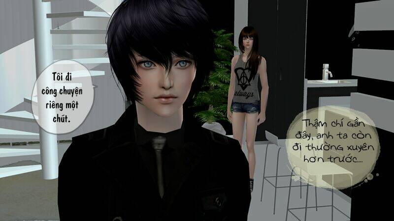 and i love you! chapter 4 14