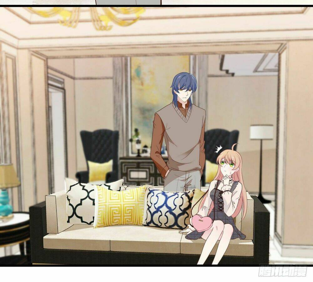 bí mật kết hôn với ảnh đế: vợ ơi đến đây tấn công đi nào chapter 22 20