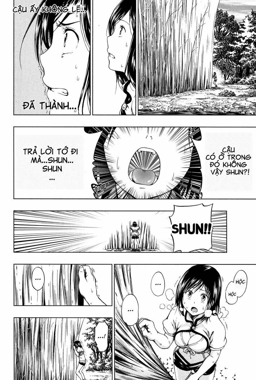 shin sekai yori chapter 8 12