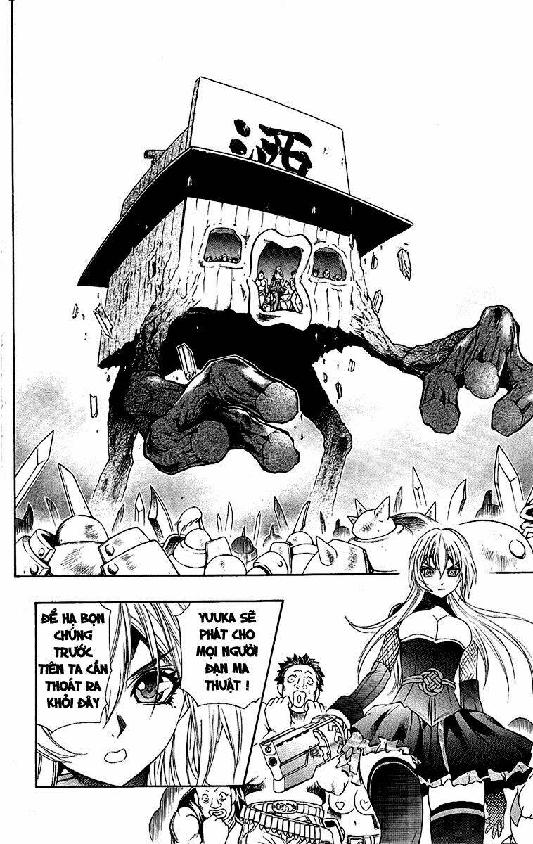 phù thủy phép thuật chapter 62 28