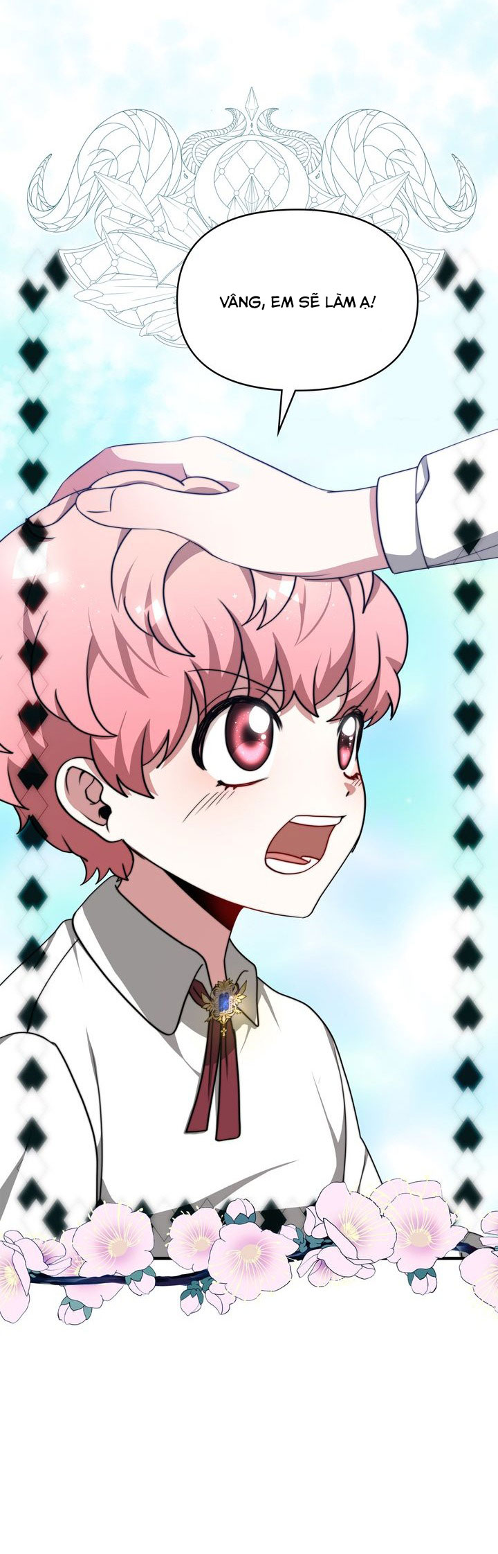 công nương eluana vita chapter 84 14