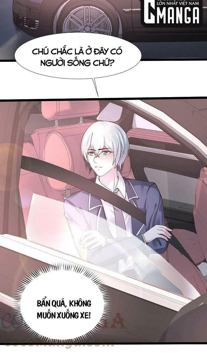 tối cường vận đào hoa chapter 238 2