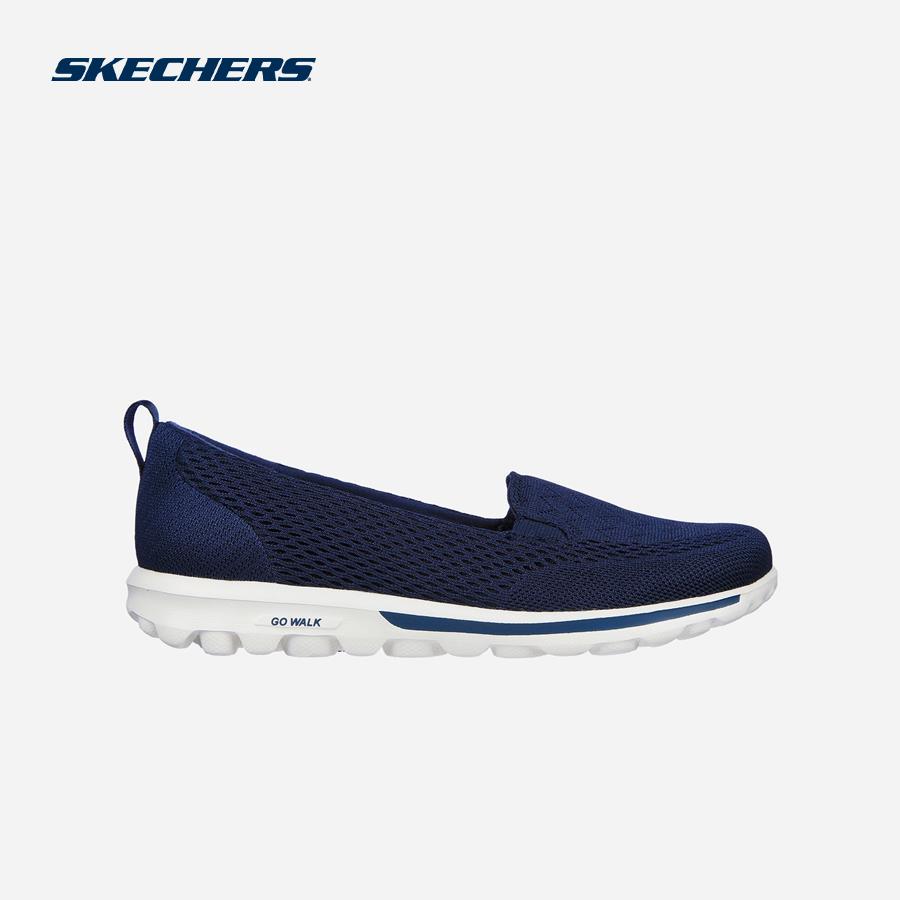 Giày thể thao nữ Skechers Go Walk Classic - 124978-NVY