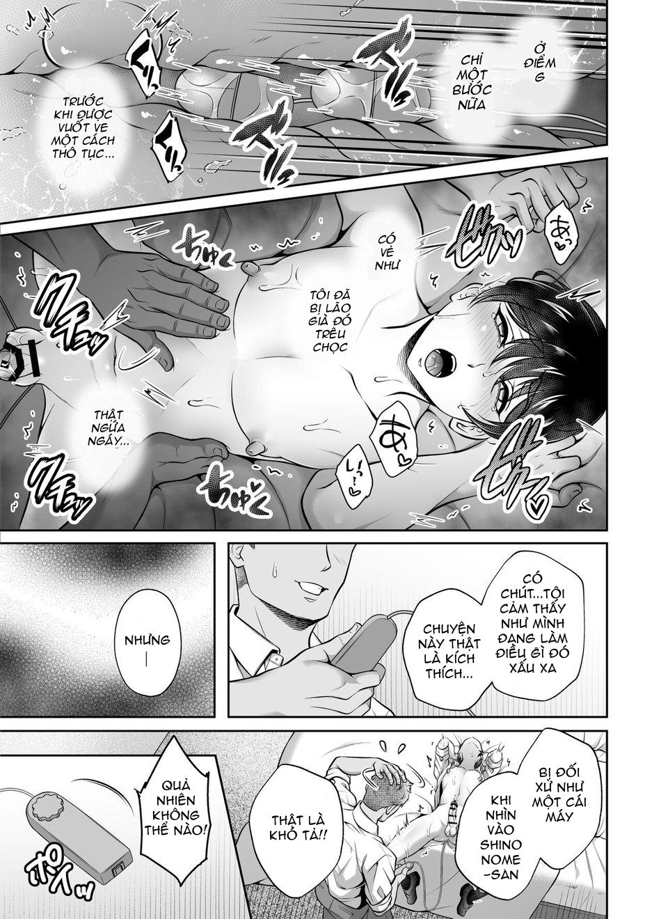 oneshot hỏny chapter 217.2 24