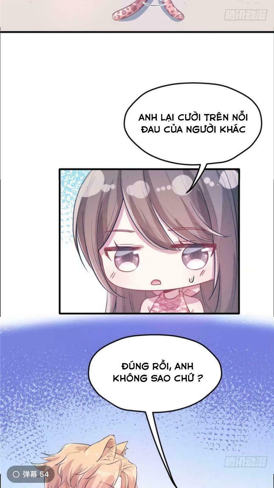 [16+] thảnh thơi thú thế chủng chủng điền, sinh sinh tể chapter 57 17