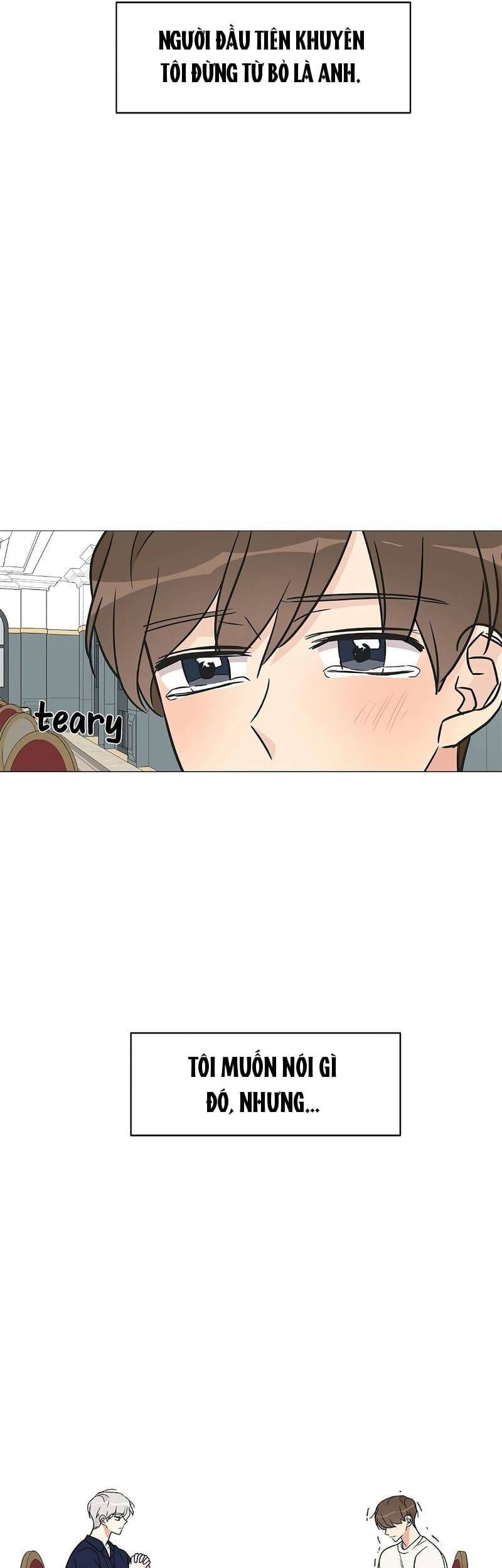 cô nàng 1m8 chapter 17.3 3