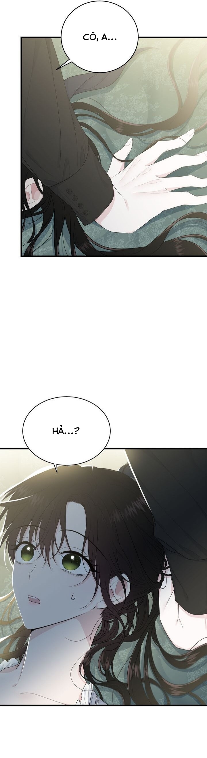 vị tiểu thư tôi từng theo hầu đã trở thành thiếu gia chapter 51 40