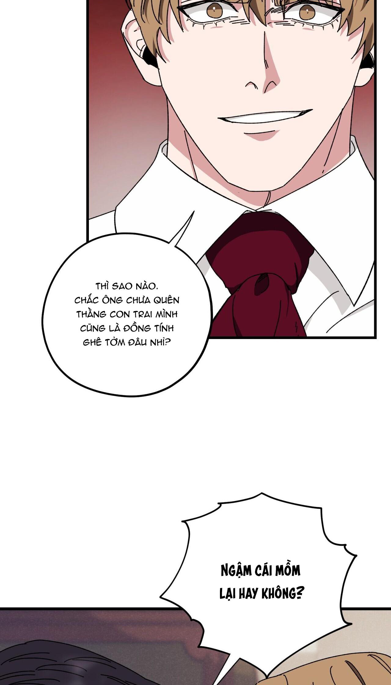 làm dâu nhà tài phiệt họ kang chapter 38 2