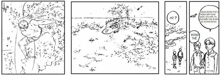 cao thủ bóng rổ chapter 277 26