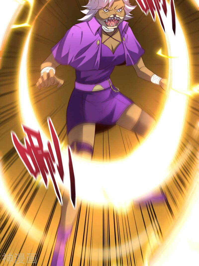 phục thiên thánh chủ chapter 74 46