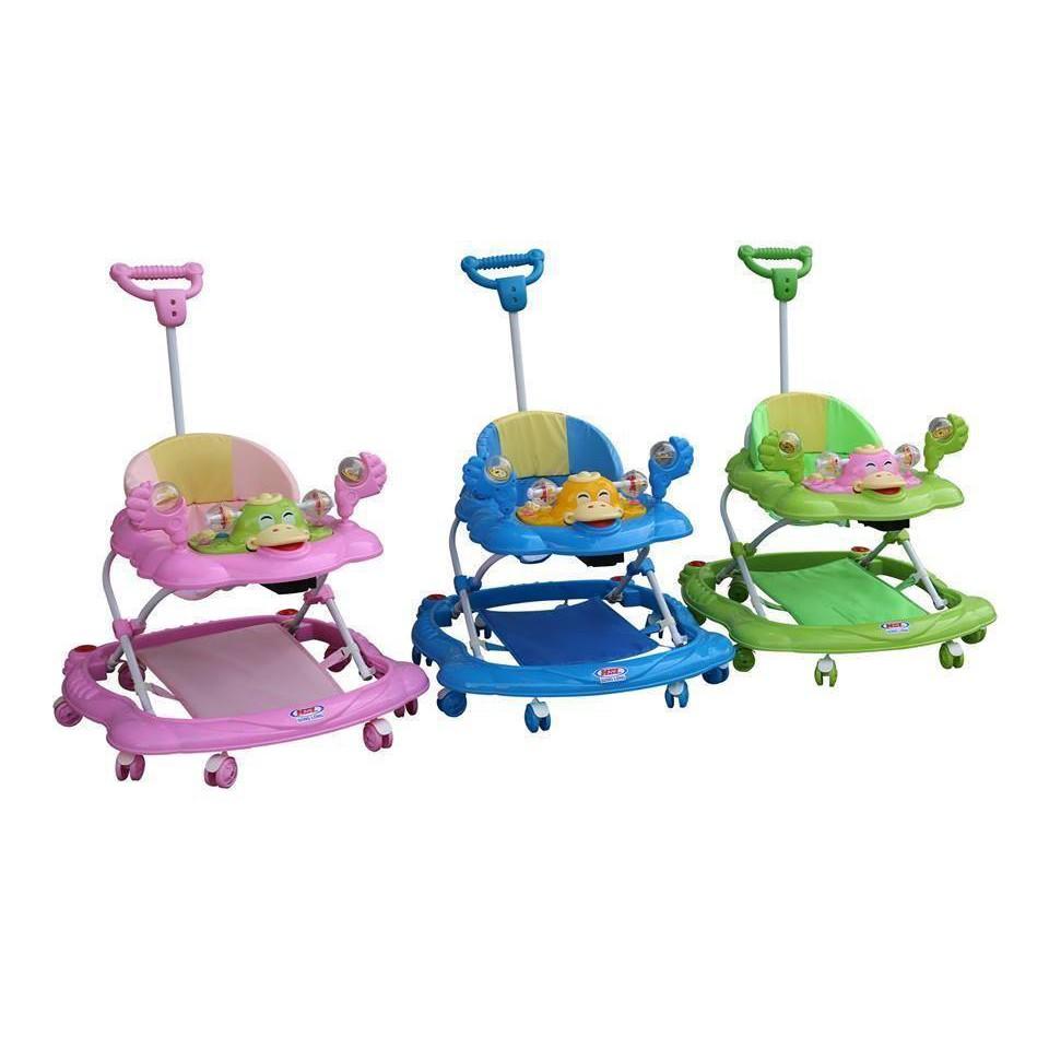 Xe tập đi cho bé