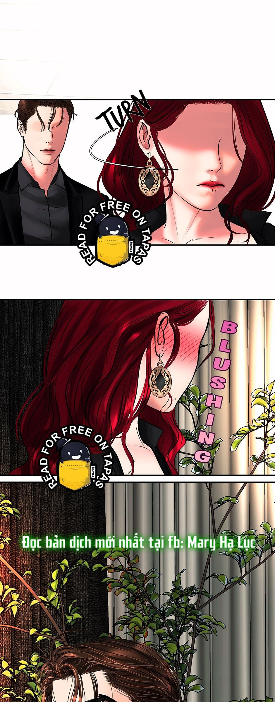 tôi đã ký khế ước với ác quỷ chapter 15.2 13