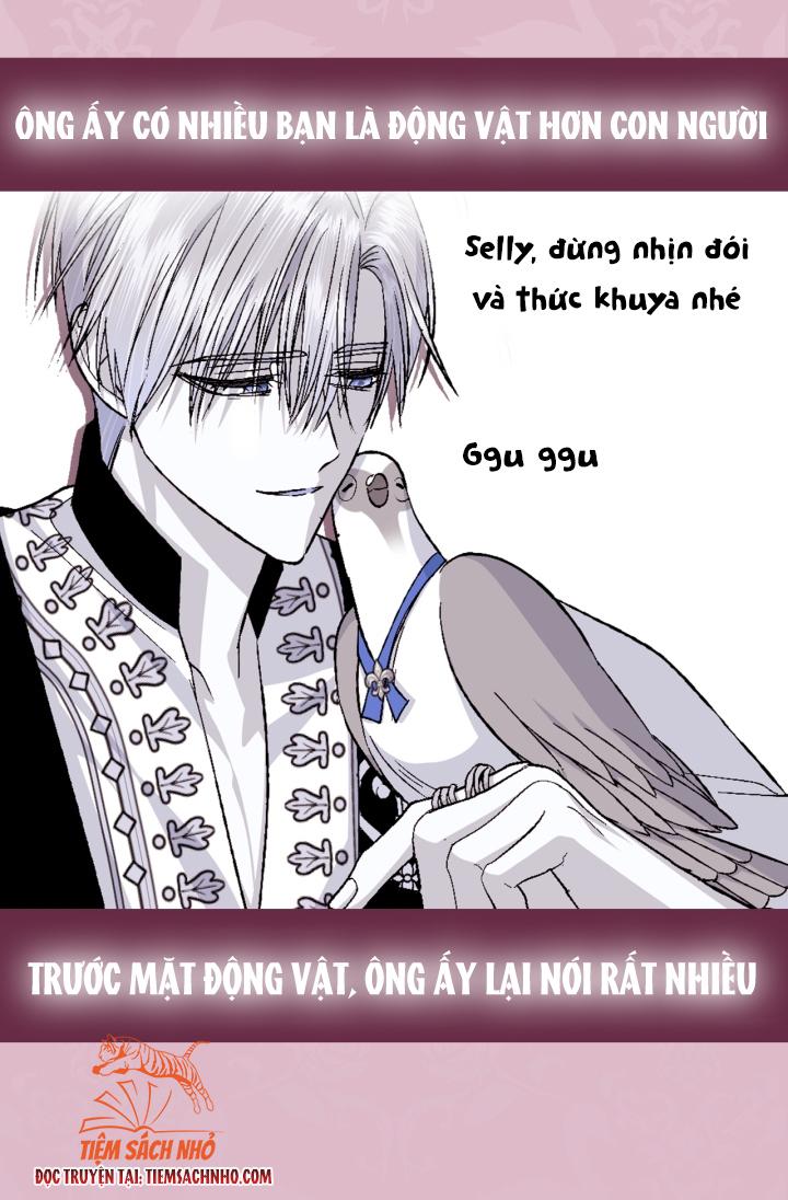 cha, con không muốn kết hôn đâu chapter 76 83