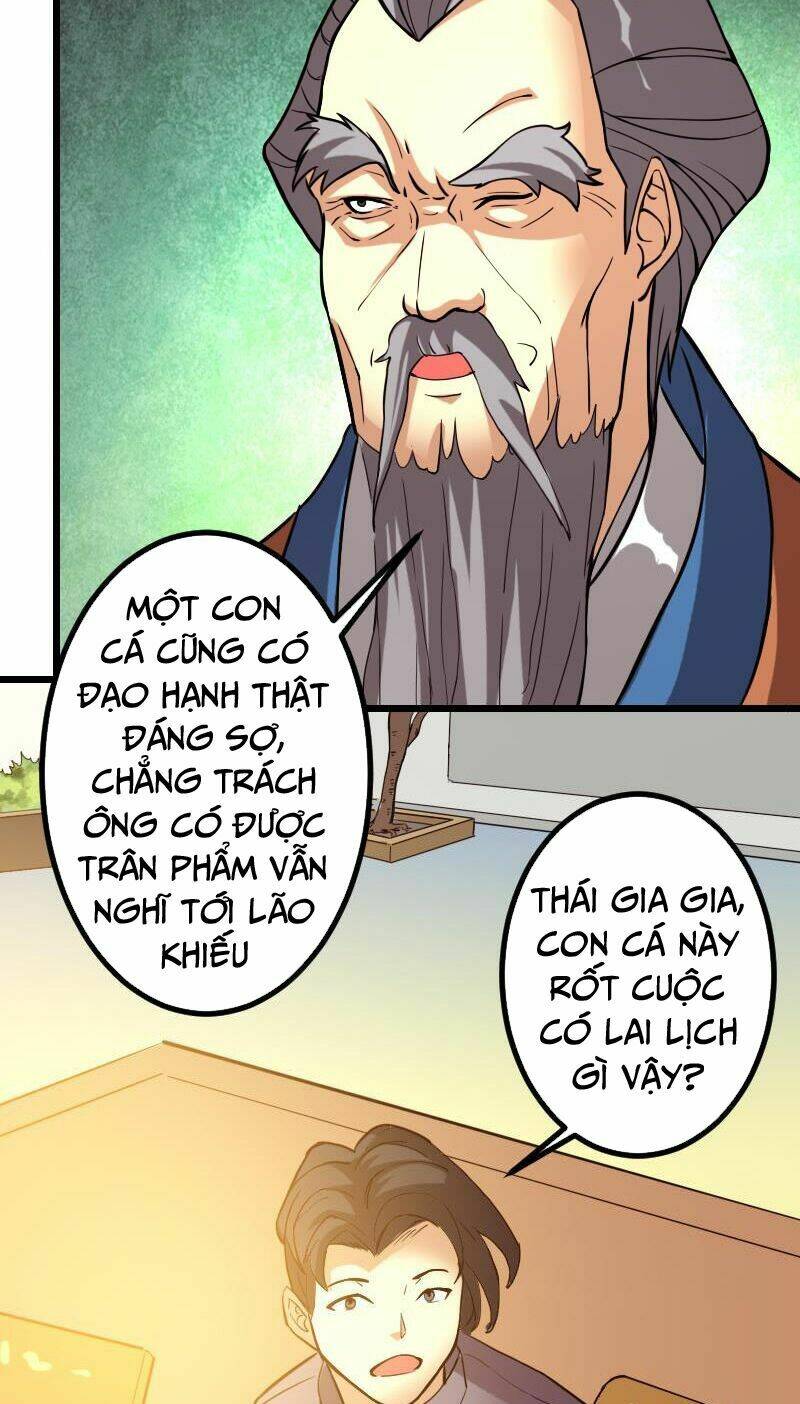 ngưu thư cung ứng thương chapter 106 12