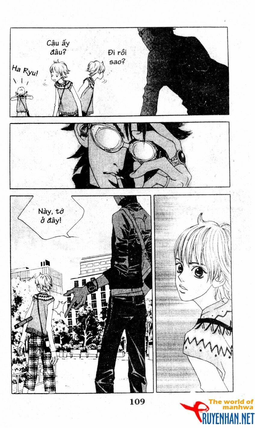 you're so cool chapter 6 11