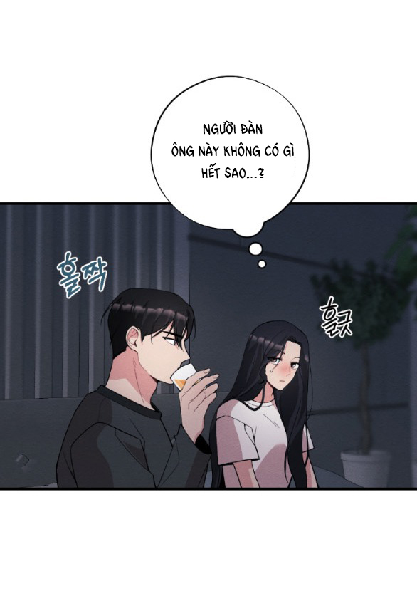 Ăn Mòn chapter 20.1 - Trang 31