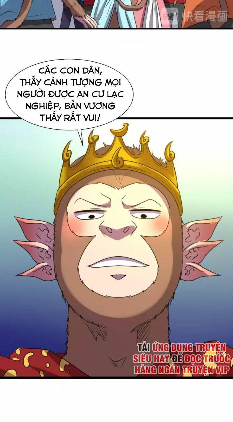 người chặn xuyên không chapter 86 13