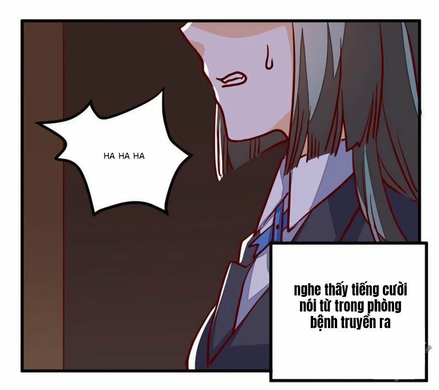 tổng tài đích thiên giới manh thê chapter 73 2