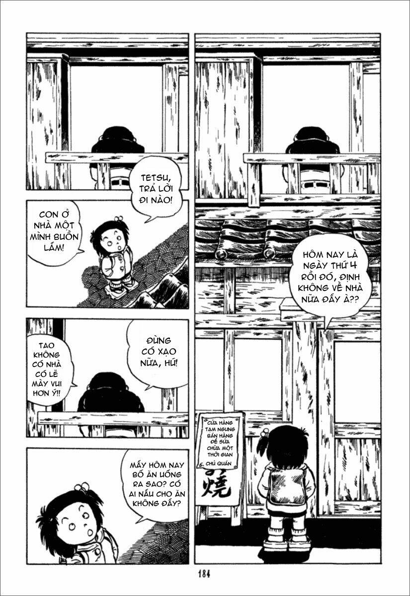 jarinko chie chapter 10 3