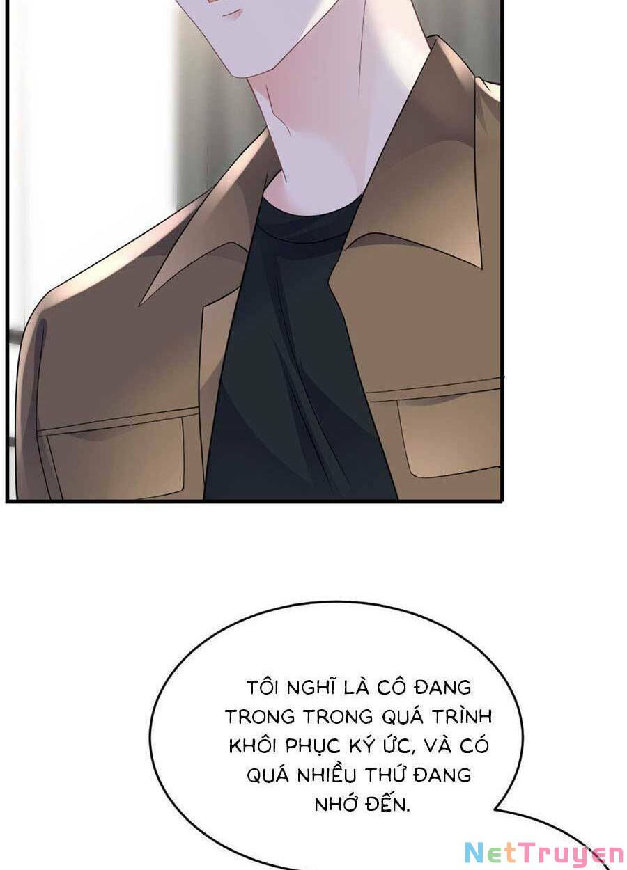 đại tiểu thư có ý đồ gì xấu đâu chapter 130 39