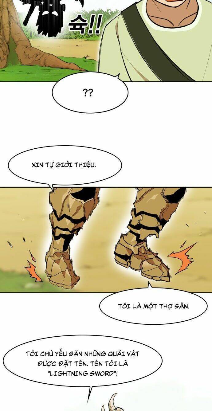 hard core leveling warrior ss2 chapter 180 10